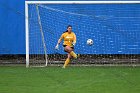 WSoccer vs Brandeis  Wheaton College Women's Soccer vs Brandeis College. - Photo By: KEITH NORDSTROM : Wheaton, women's soccer